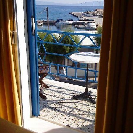Kythereia Hotel Agia Pelagia  Esterno foto