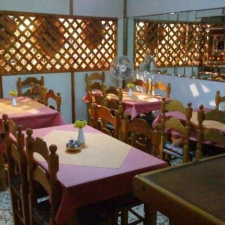 Kythereia Hotel Agia Pelagia  Esterno foto