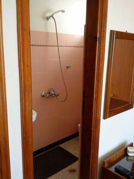 Kythereia Hotel Agia Pelagia  Esterno foto