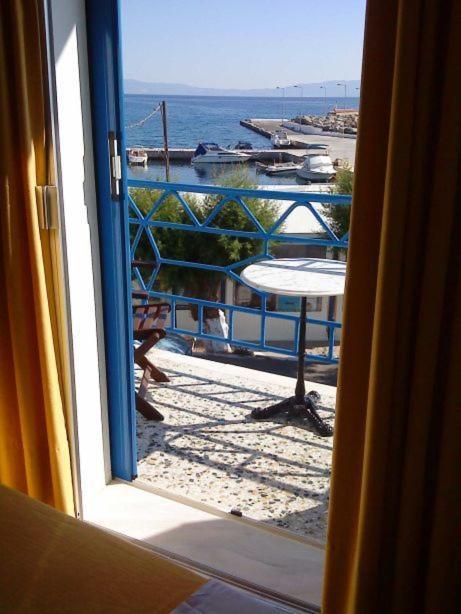 Kythereia Hotel Agia Pelagia  Esterno foto