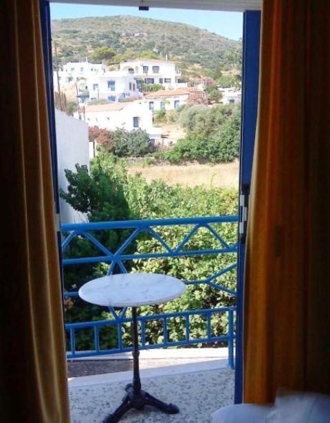 Kythereia Hotel Agia Pelagia  Esterno foto