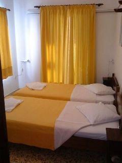 Kythereia Hotel Agia Pelagia  Esterno foto