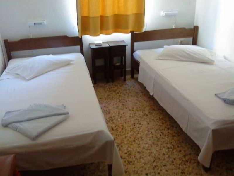 Kythereia Hotel Agia Pelagia  Esterno foto